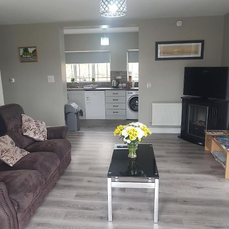 Sea breeze Cottage Dungloe Exterior foto