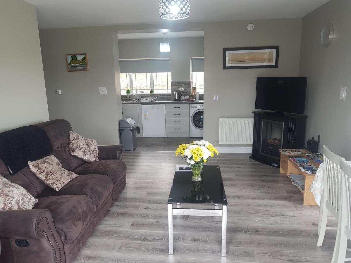 Sea breeze Cottage Dungloe Exterior foto