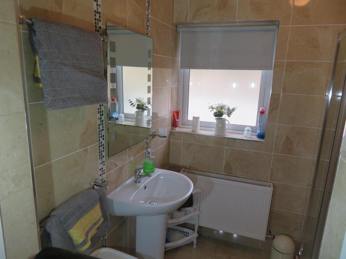 Sea breeze Cottage Dungloe Exterior foto